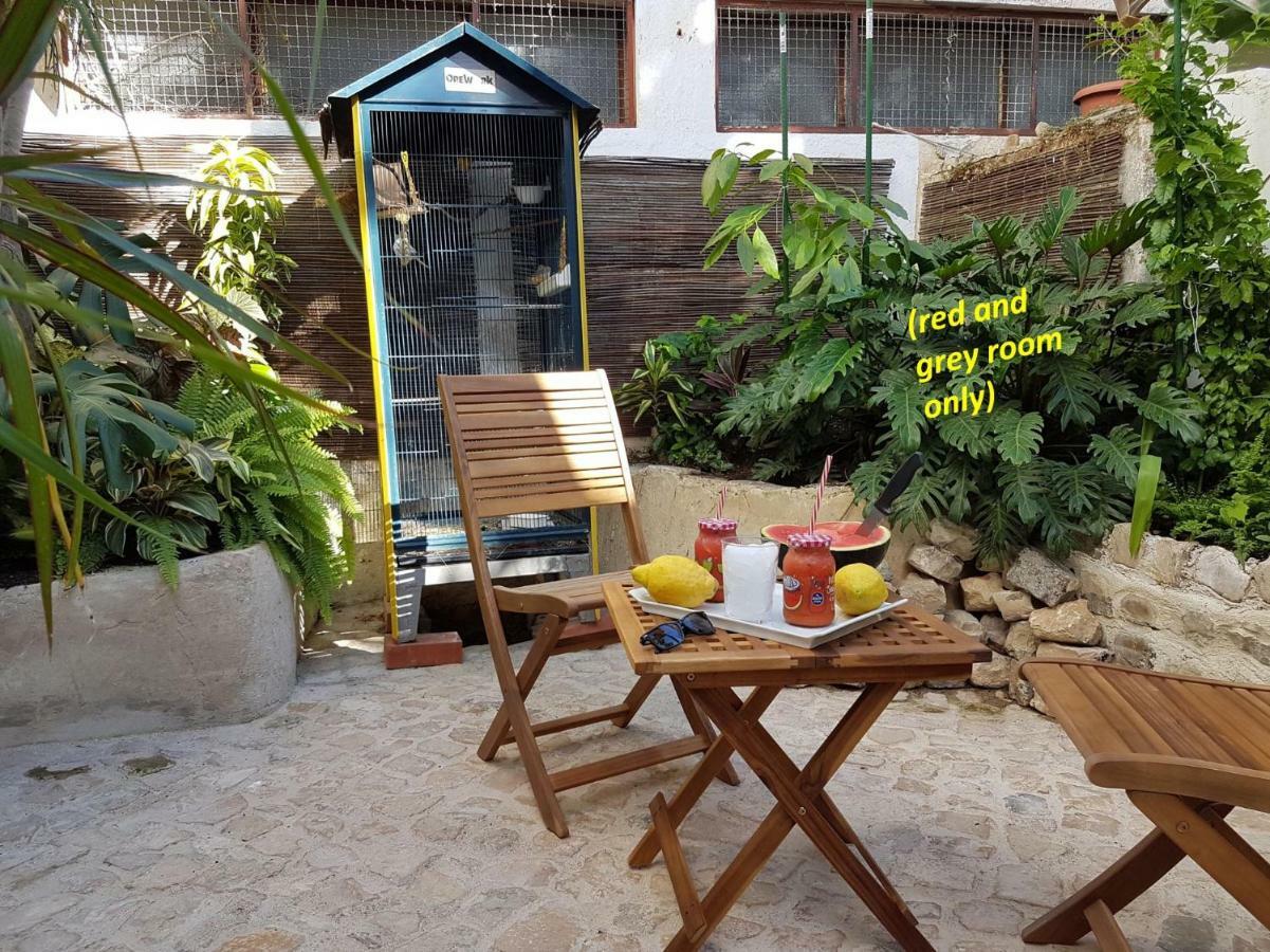 Faro Town House Hotel Luaran gambar