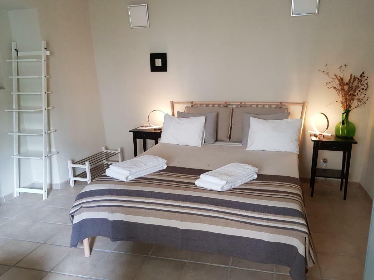 Faro Town House Hotel Luaran gambar