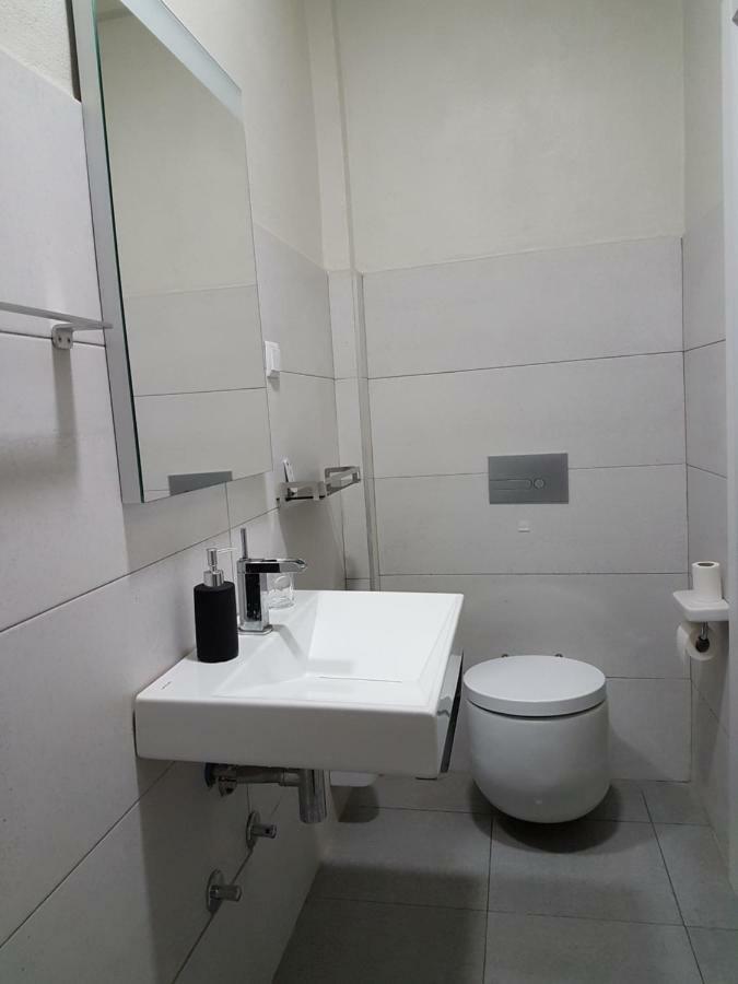 Faro Town House Hotel Luaran gambar