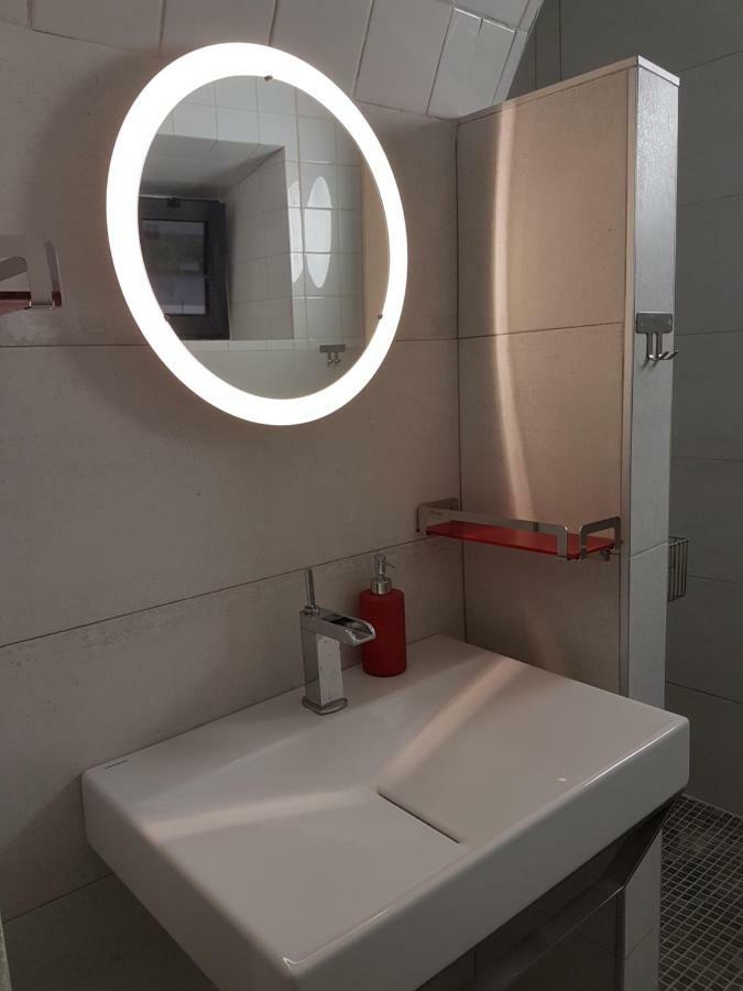 Faro Town House Hotel Luaran gambar