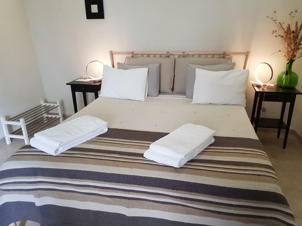 Faro Town House Hotel Luaran gambar
